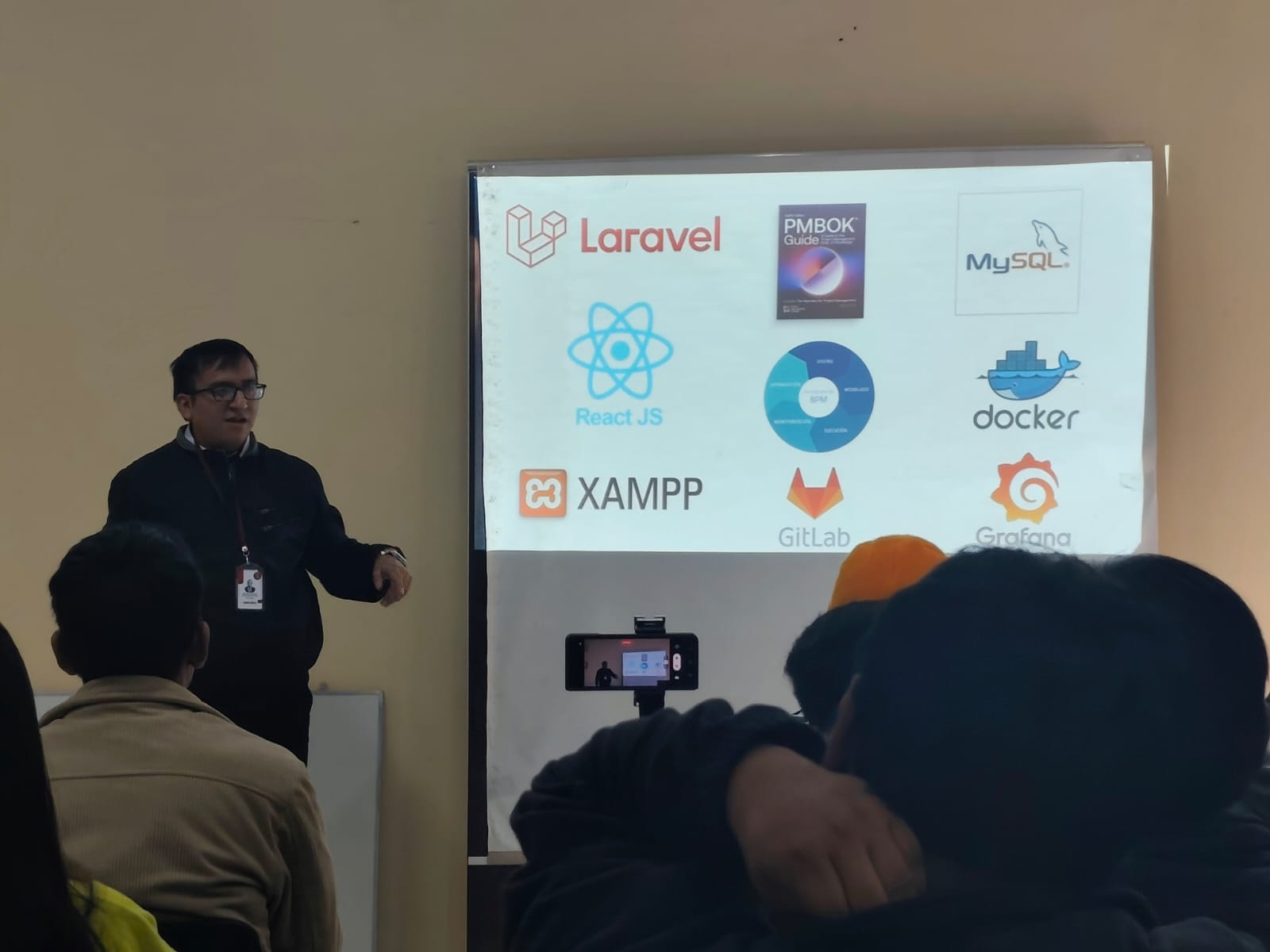 Misión Promotora Educativa Quantum